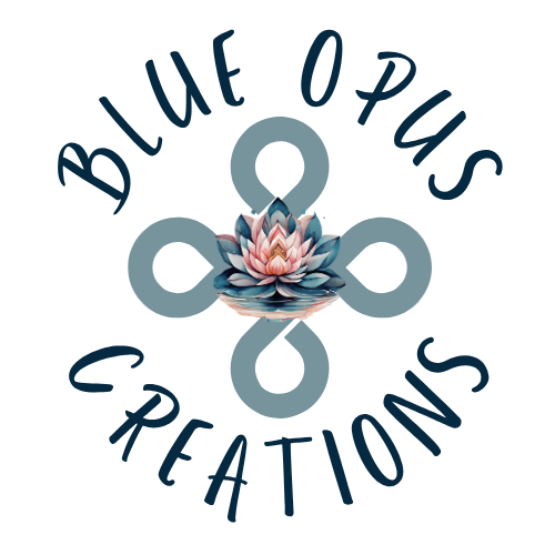 Blue Opus Creations