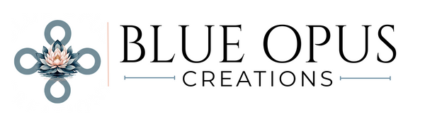 Blue Opus Creations